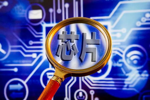 臺積電的意外轉折 中企卡住5nm產線，國產芯片未來可期